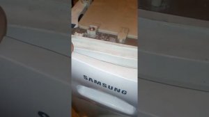 Стиральная машинка Самсунг перегрев воды