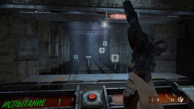 Прохождение Metro 2033 Redux #5 ПРОГУЛКА ПО БАЗАРУ смотреть онлайн