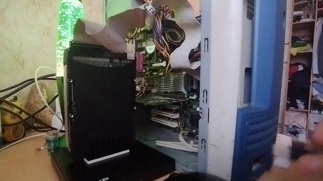 Двацатилетний ПК за 3000 рублей смотреть онлайн