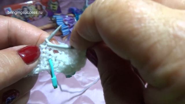 Берет для куклы Монстр Афтер Хай и Май Литл Пони Эквестрия After High смотреть онлайн