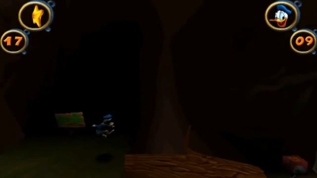 Donald Duck: Quack Attack - 100% Walkthrough | Part 1 [Goin' Quackers] смотреть онлайн