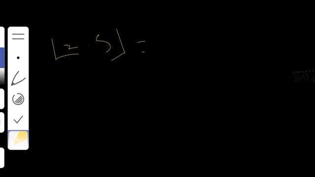 integer floor function in Tamil(C7) смотреть онлайн