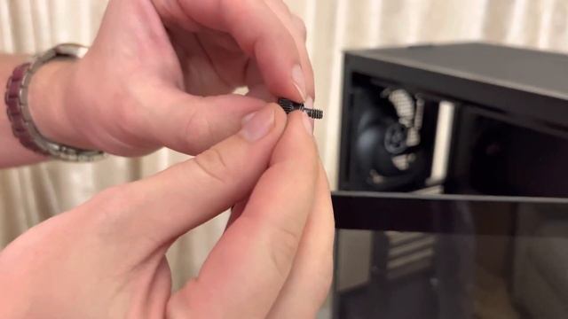 DEEPCOOL CK500 | обзор нового бюджетного корпуса от Deepcool