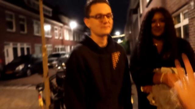 Iets te gezellig feestje ? & sushi en voetbal! || Vlog 398 смотреть онлайн