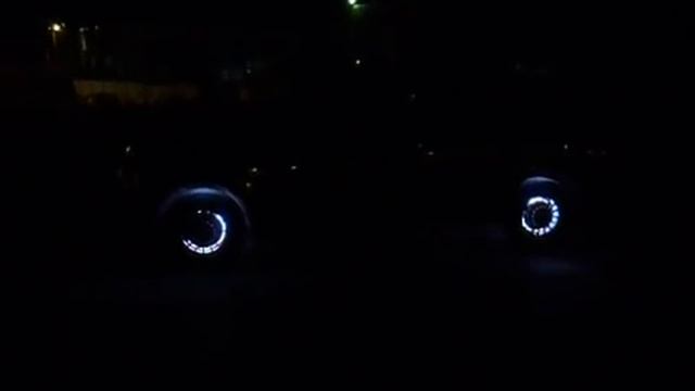 RGB подсветка дисков смотреть онлайн