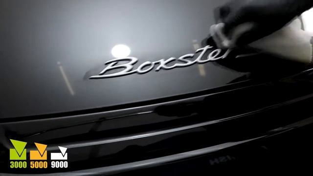 Линейка полиролей Cartec Refinish смотреть онлайн