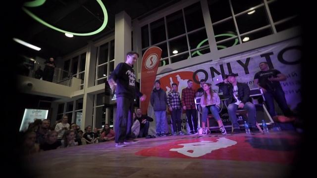 POPPING \ Onlytopvl.ru 2016г.Владивосток смотреть онлайн