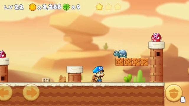 Боб и его приключения! Сколько раз нужно начать сначала, чтобы дойти до конца! смотреть онлайн