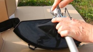 Триммер бензиновый ECHO SRM 22GES