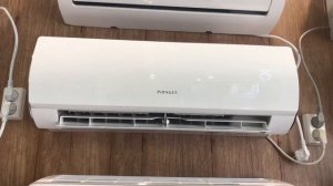 Краткий обзор Сплит-системы Pioneer Artis KFR**MW/KOR**MW от магазина ok-23.ru