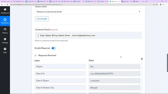 How to SMS Notification when Refund is Created in Stripe - Stripe Twilio Integration смотреть онлайн