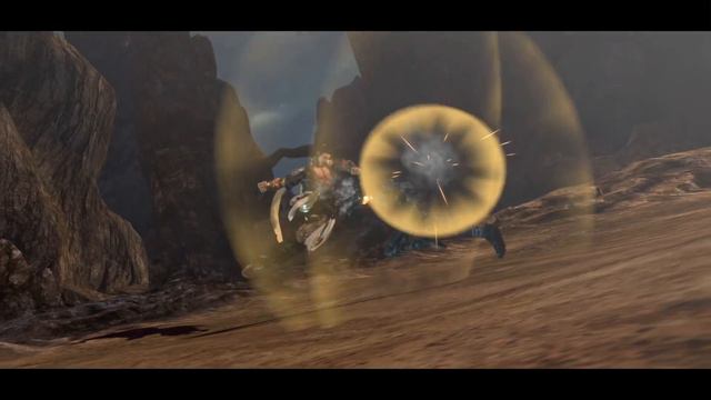 Berserk Asura VS Yasha In ASURA'S WRATH