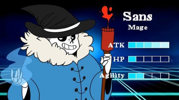 =Player Select= MEME [Multi-Fandom]