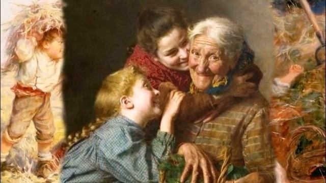 О красоте человеческих лиц - Николай Заболоцкий , читает Борис Ветров смотреть онлайн