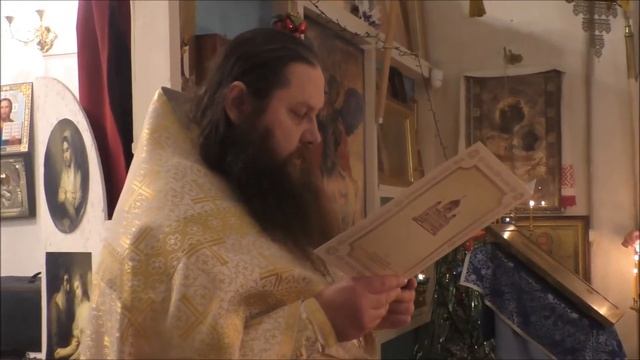 Рождество Христово 2018 смотреть онлайн