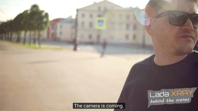 Красивейшие клипы Lada XRAY смотреть онлайн