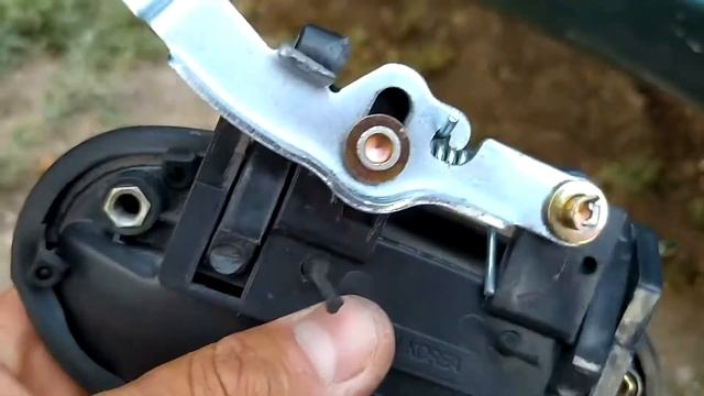 Tekrar Bozuldu. ORİJİNAL Parça Kullanın! Arka Dış Kapı Kolu Tamiri-Hyundai Accent 96-00 смотреть онлайн