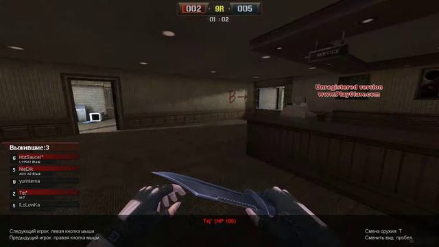 BFM 10:8 ENJOYSI я как всегда вх :D |||by yurintemka* смотреть онлайн