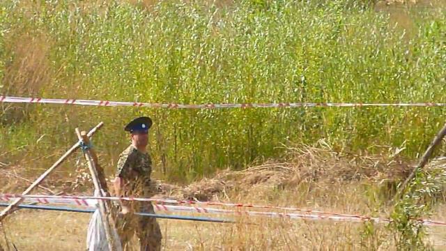 Казачьи соревнования смотреть онлайн