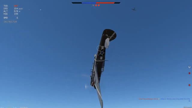 Mandei 8 pro lobby e meu time ainda perde :'( - War Thunder смотреть онлайн