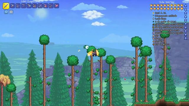 Semilla espada encantada: Como encontrar la espada encantada terraria 1.4.2.3 смотреть онлайн