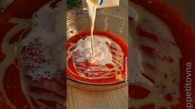 Готовьте ваши язычки! ?? Эскимо из 3-х ингредиентов | Рецепт мороженого из сливок и сгущенки смотреть онлайн