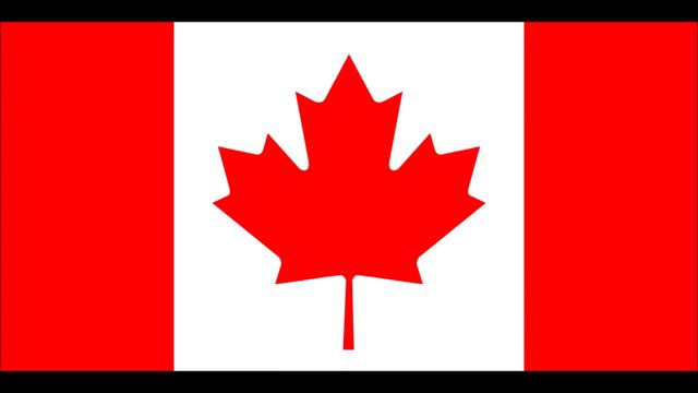 Medley «Canada» (Alouette/Red River Valley/The Maple leaf forever/O Canada/La belle canadienne) смотреть онлайн