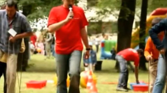 Организация корпоративных пикников смотреть онлайн