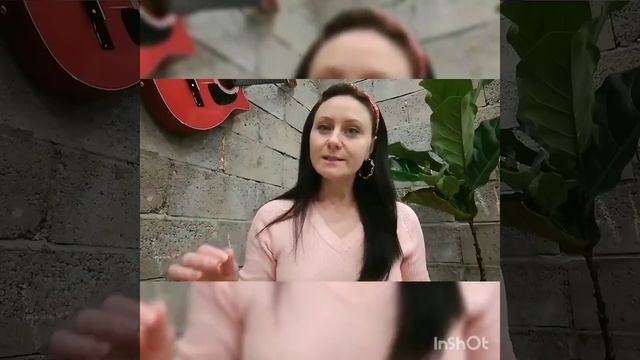 Мастер-класс "Арт-секреты успешного вокала" смотреть онлайн
