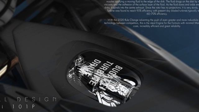2020 Bugatti Formula 1 Concept смотреть онлайн