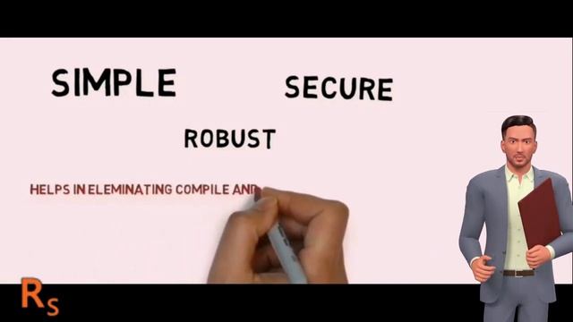 Core Java Volume II-Advanced Features смотреть онлайн