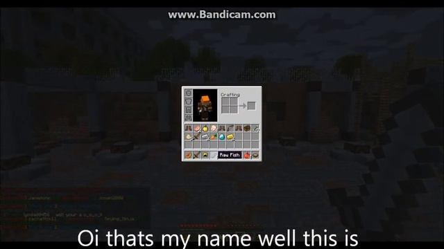 "Quick victory" Minecraft Survival Games #2 смотреть онлайн