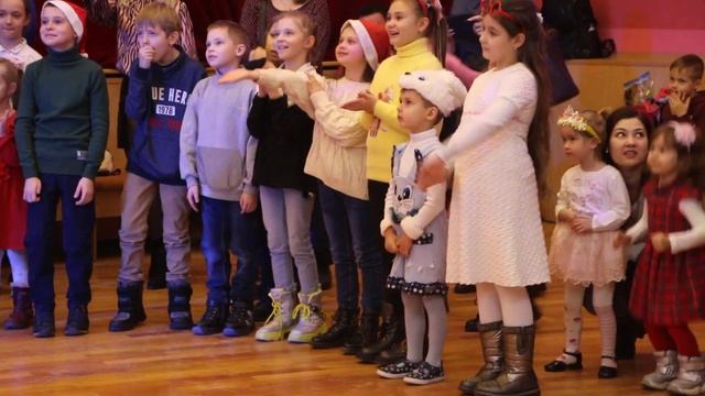 Самые большие куклы в стране смотреть онлайн