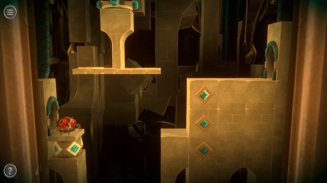 Прохождение/игра головоломка/Boxes Lost Fragments 2024 отличная залипаловка #puzzlegame