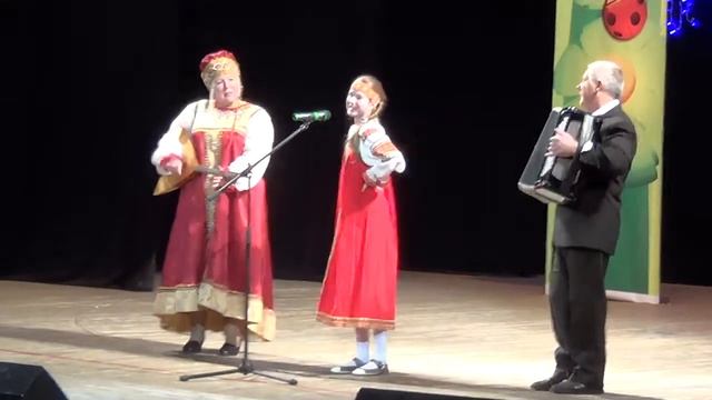 Ангел Надежды в ДК им Гагарина 1 смотреть онлайн