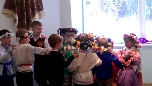 Масленица 2019-1 смотреть онлайн
