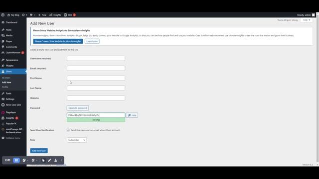 Adding Wordpress REST API Plugin смотреть онлайн
