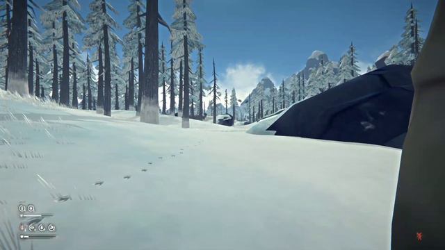 The Long Dark |Эпизод 3|Часть #6 ПОТЕРЯНЫЕ ДУШИ| смотреть онлайн