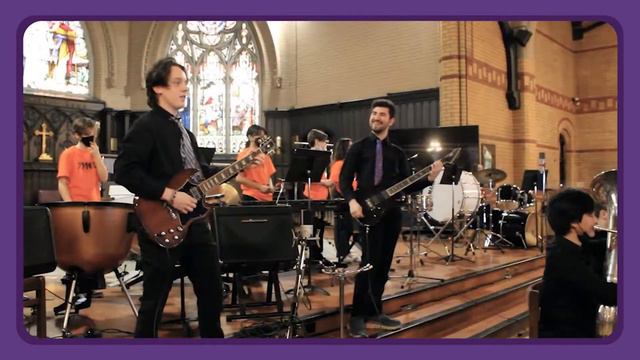 Final Countdown - Joey Tempest; arr.Frank Bernaerts смотреть онлайн