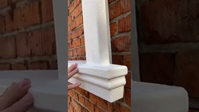 Наличники на окна домов смотреть онлайн