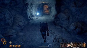 Outward [Жесткий режим] № 6. Дважды на грани гибели/Главари разбойников(продолжение квеста)