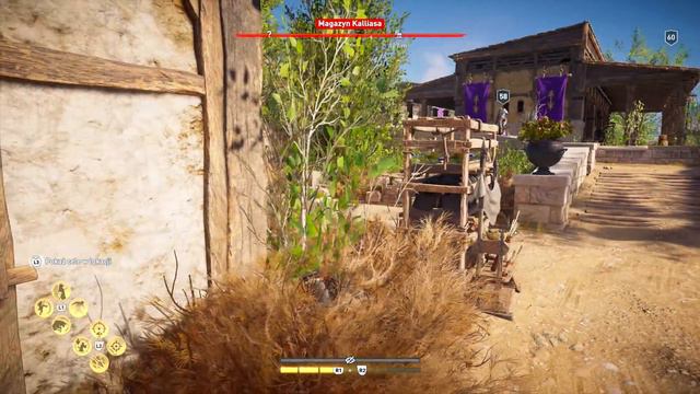 Zagrajmy w Assassin's Creed Odyssey PL (100%) odc. 150 - Niezdarność Testyklesa смотреть онлайн