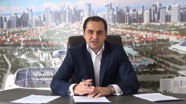 О проекте ГрадСити.