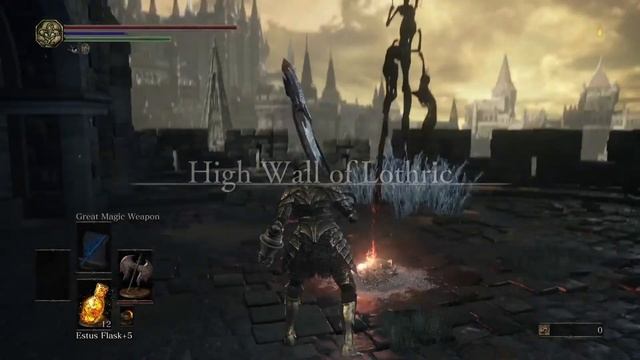 Ds3 new game + смотреть онлайн