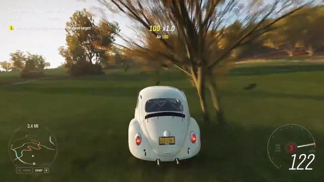 FORZA HORIZON 4 - Player Business THE CAR FILES -Maximum Acceleration- File 007 смотреть онлайн