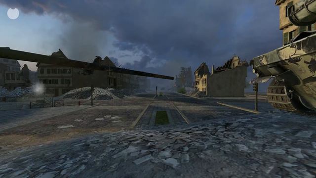 «WoT это Классика!». Обзор сентябрьского обновления модов смотреть онлайн