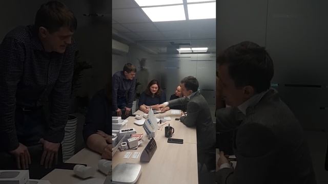 Оборудование Ajax, тестируем установку! смотреть онлайн