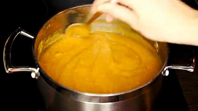 Яблочный сыр / Apple cheese смотреть онлайн