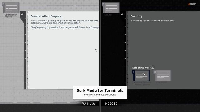Starfield Essential UI Mods | Best Mods of 1st Month смотреть онлайн