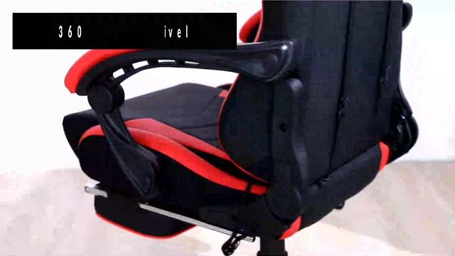 GAIA Gaming Chair | Premium Chair | Get Blitzed
